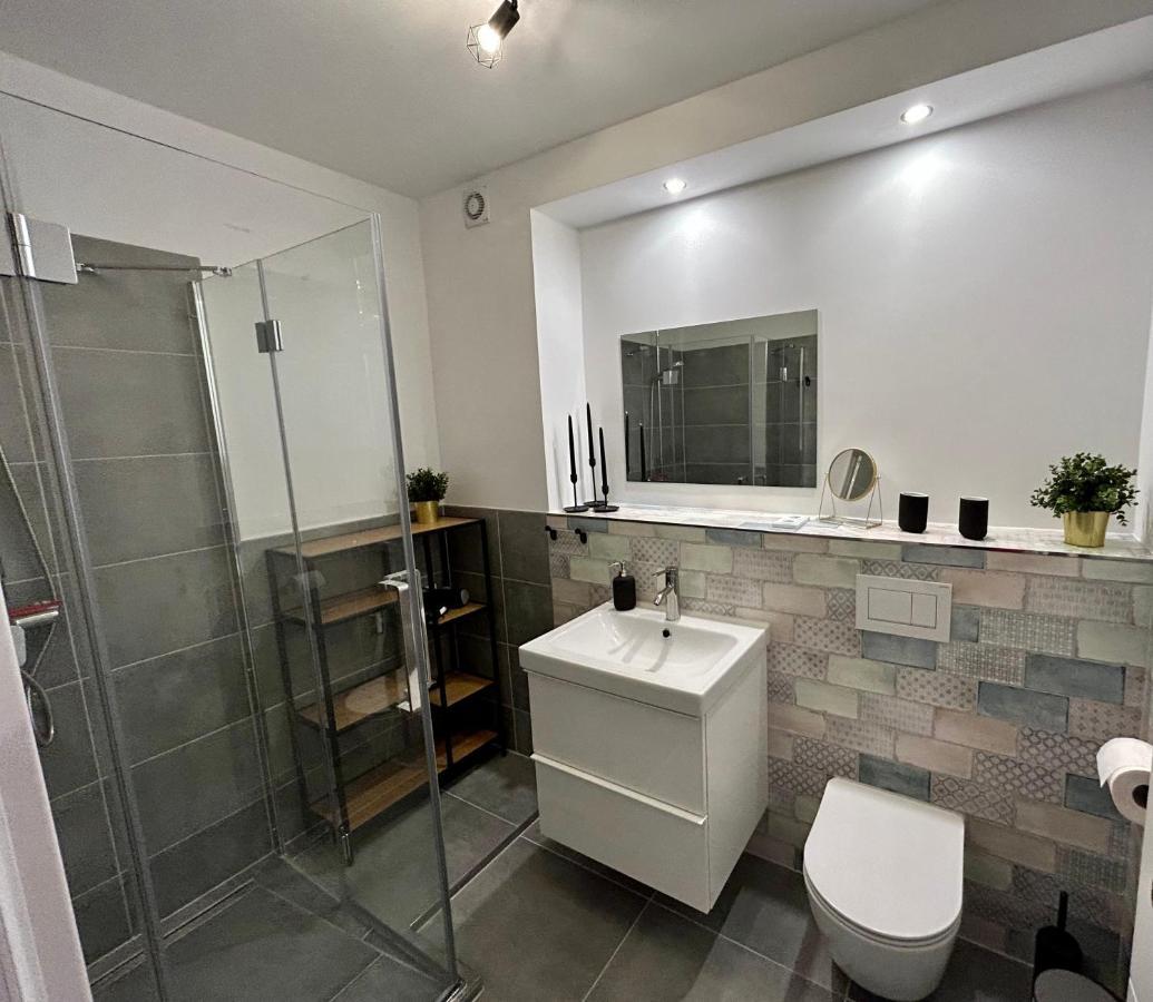 Ferienwohnung Am Klein كيل المظهر الخارجي الصورة